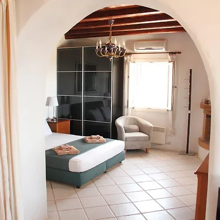 Delio Apartment Parikia (Paros)