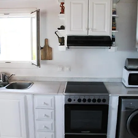 Apartment Delio *