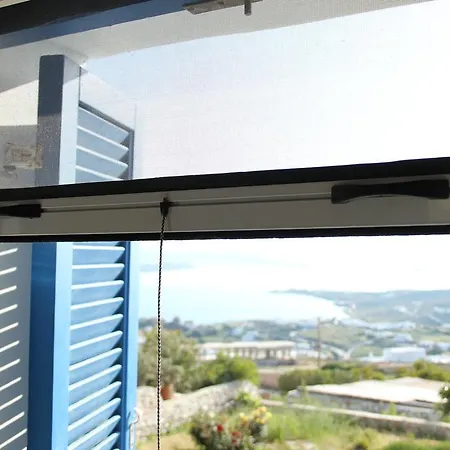 Apartment Delio Parikia (Paros)