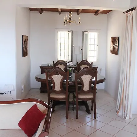 Apartment Delio *
