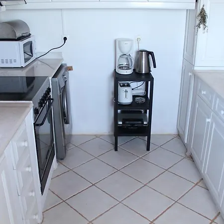 Delio Apartment