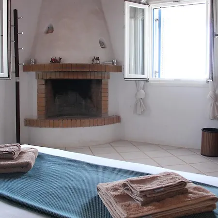 Delio Apartment *