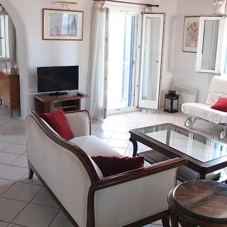 Apartment Delio